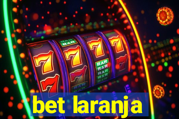 bet laranja