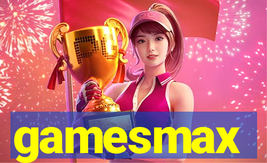 gamesmax