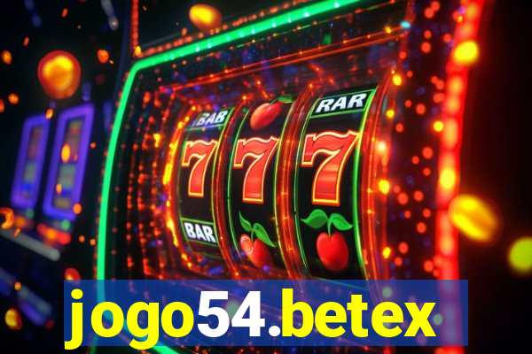 jogo54.betex