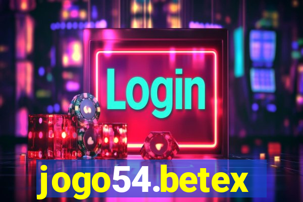 jogo54.betex