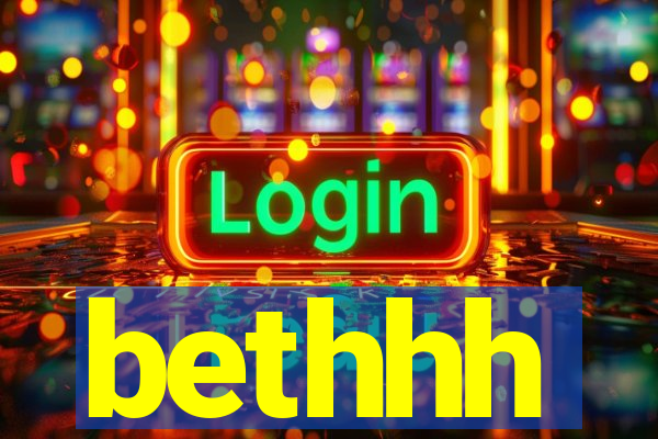 bethhh