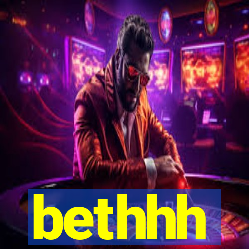 bethhh