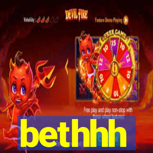 bethhh