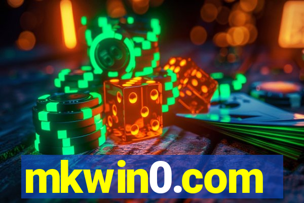 mkwin0.com