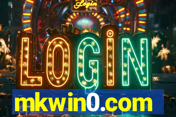 mkwin0.com