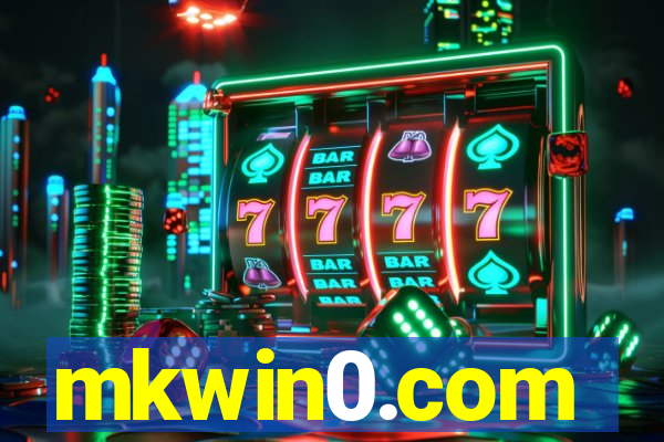 mkwin0.com