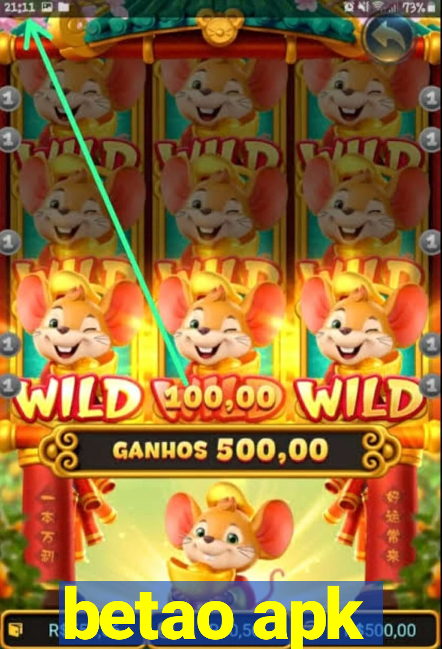 betao apk