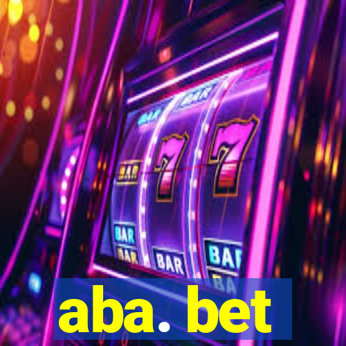 aba. bet