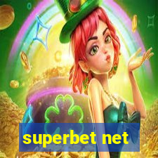 superbet net