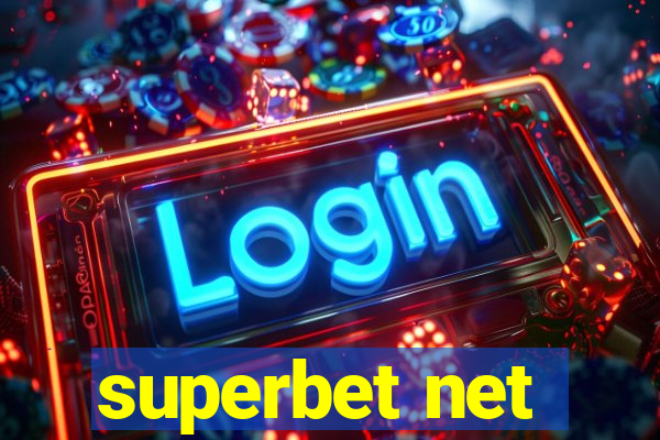 superbet net