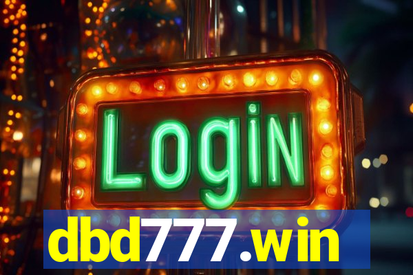 dbd777.win