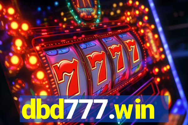 dbd777.win