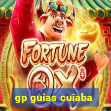 gp guias cuiaba