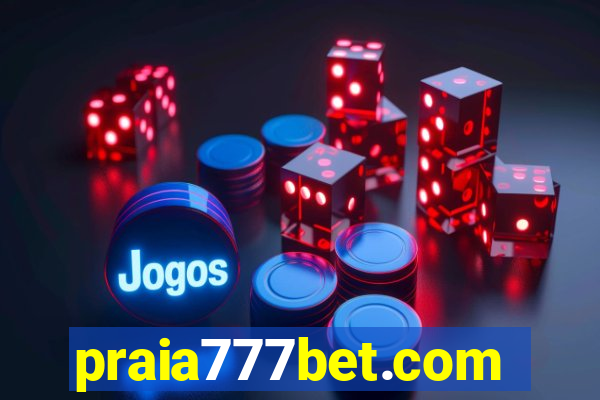 praia777bet.com