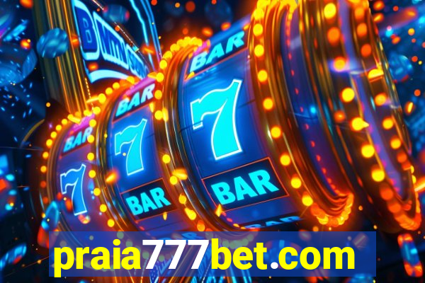praia777bet.com