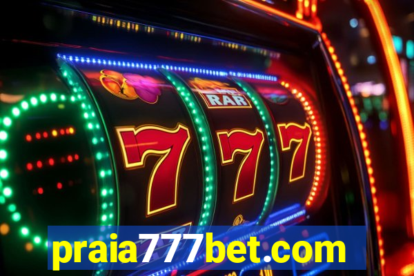 praia777bet.com