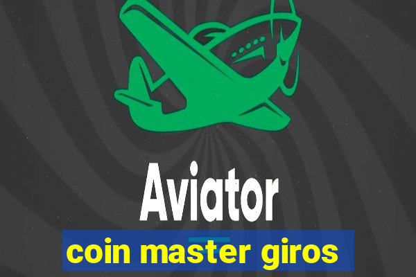 coin master giros