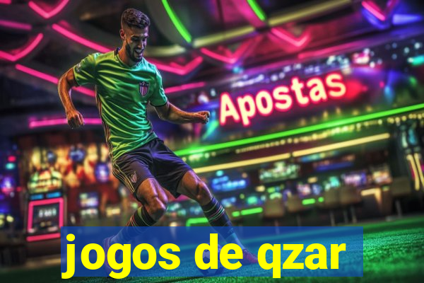 jogos de qzar