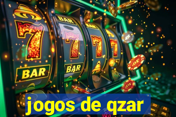 jogos de qzar