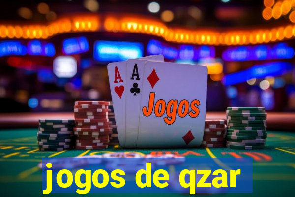 jogos de qzar