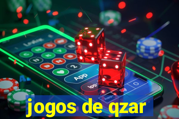 jogos de qzar