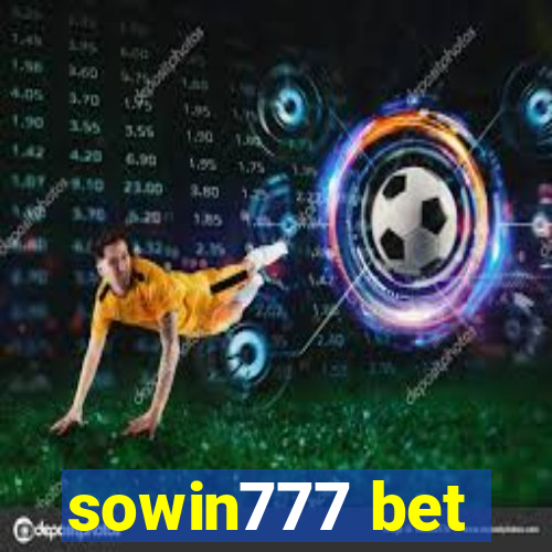 sowin777 bet