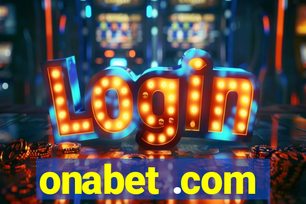onabet .com
