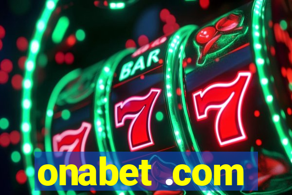 onabet .com