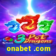 onabet .com