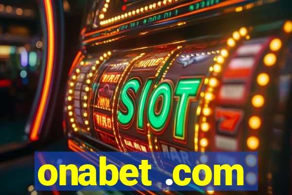 onabet .com