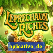 aplicativo de apostas online