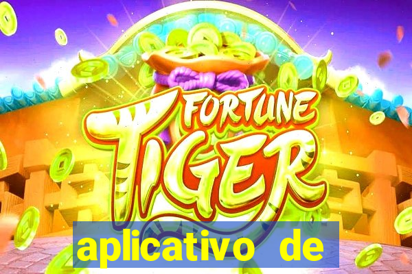 aplicativo de apostas online