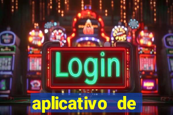 aplicativo de apostas online
