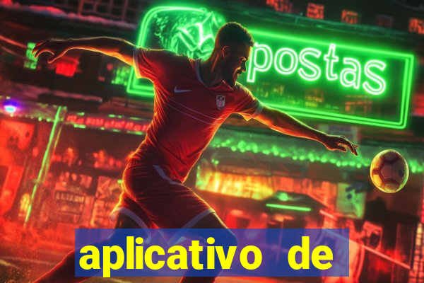 aplicativo de apostas online