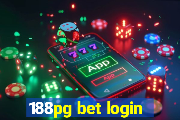 188pg bet login