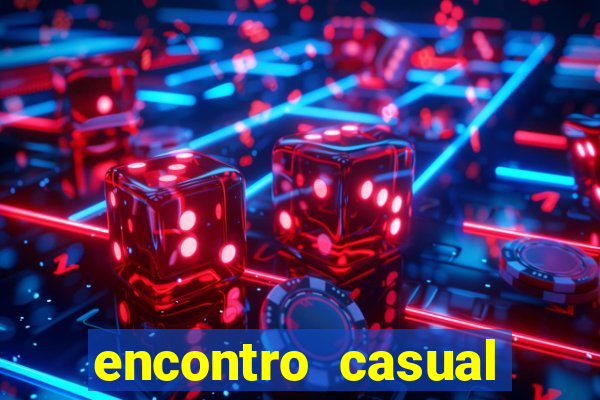encontro casual porto alegre