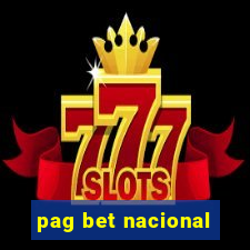 pag bet nacional