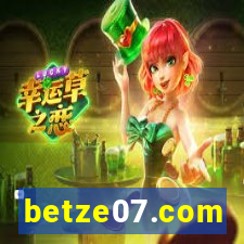 betze07.com
