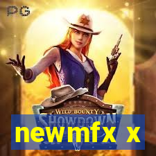 newmfx x