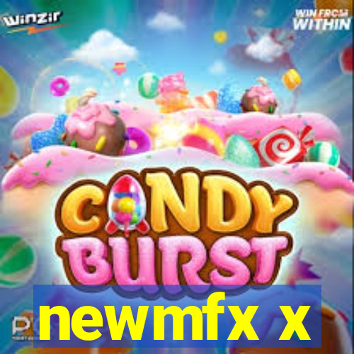 newmfx x