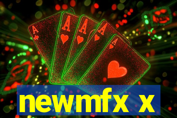 newmfx x