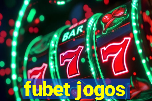 fubet jogos