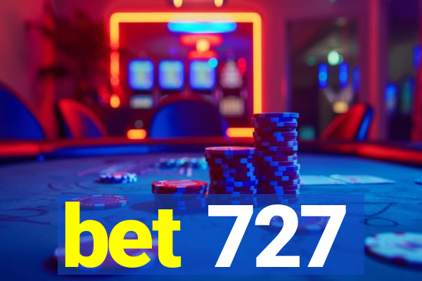 bet 727