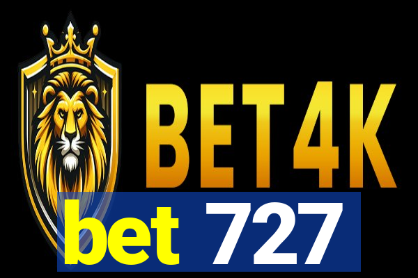 bet 727