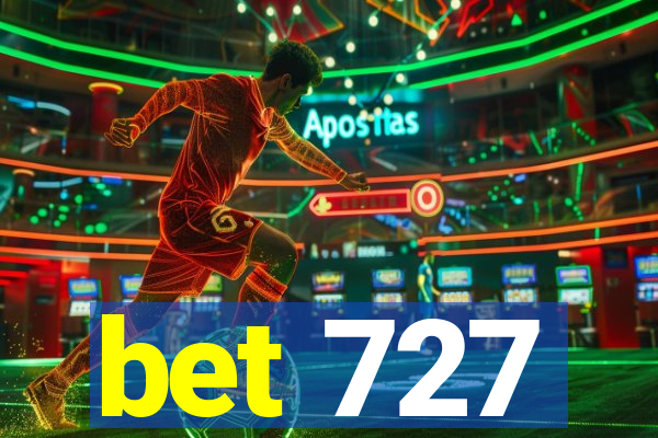 bet 727