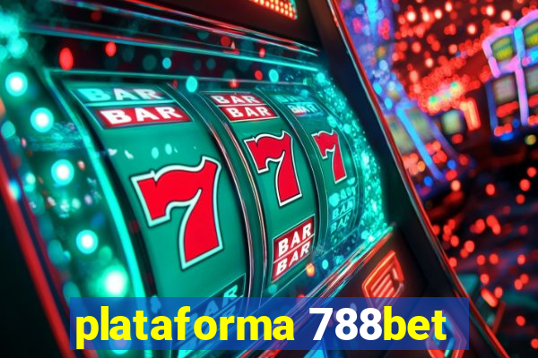 plataforma 788bet