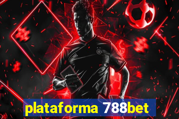 plataforma 788bet