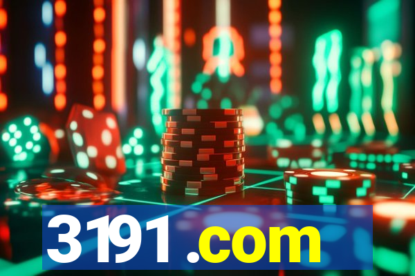 3191 .com