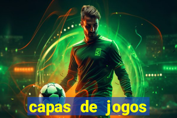 capas de jogos xbox 360