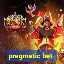 pragmatic bet
